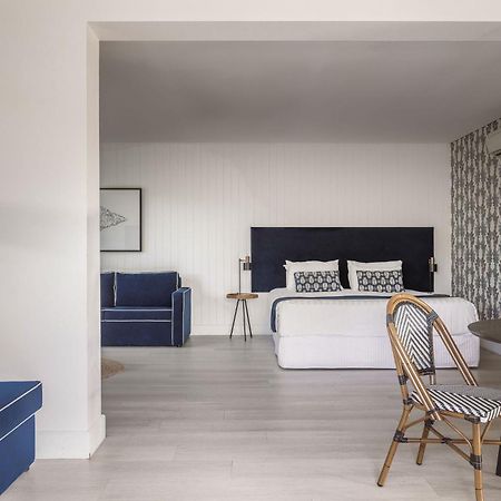 Hotel Waves Byron Bay Exterior foto