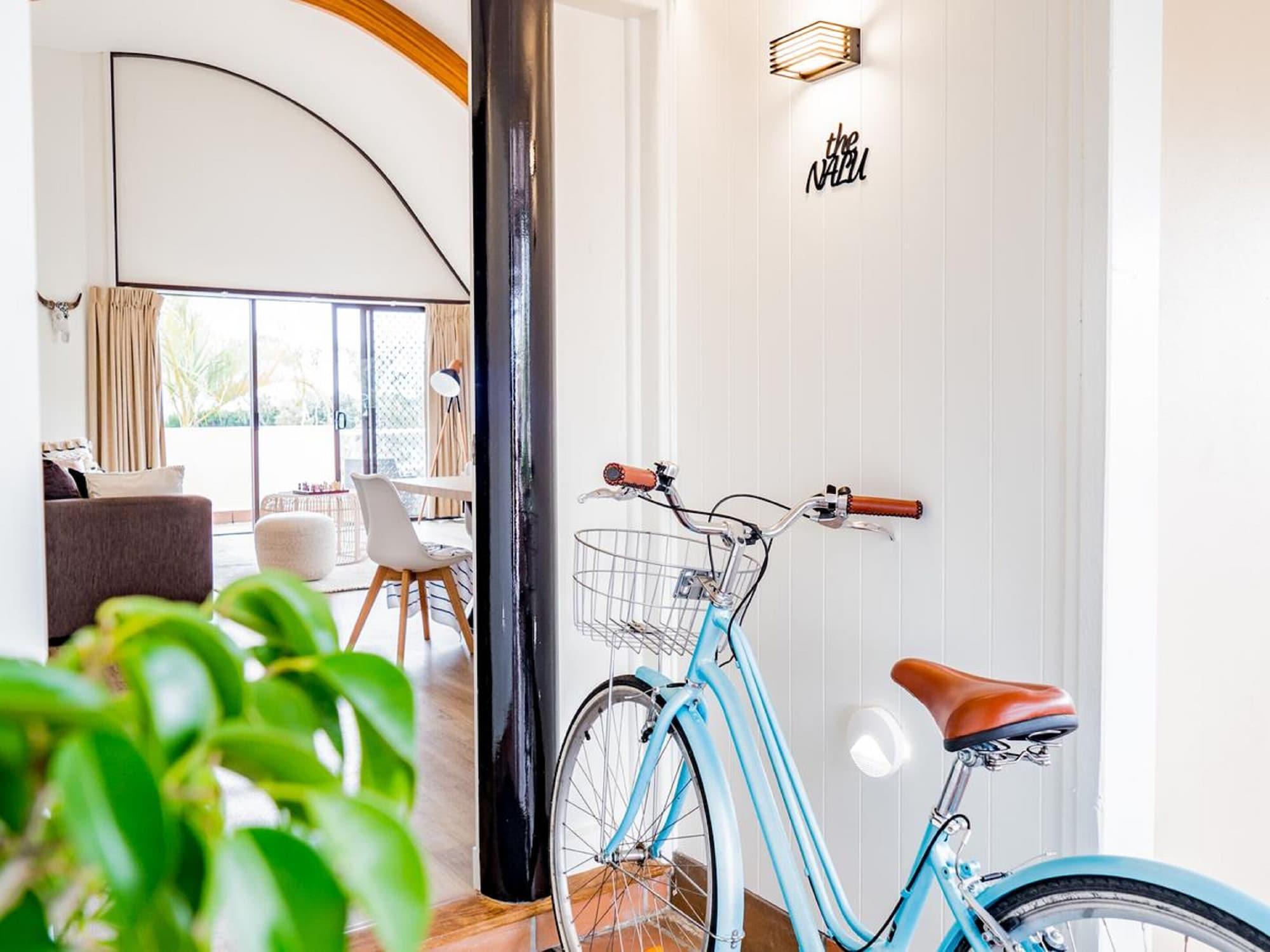 Hotel Waves Byron Bay Exterior foto