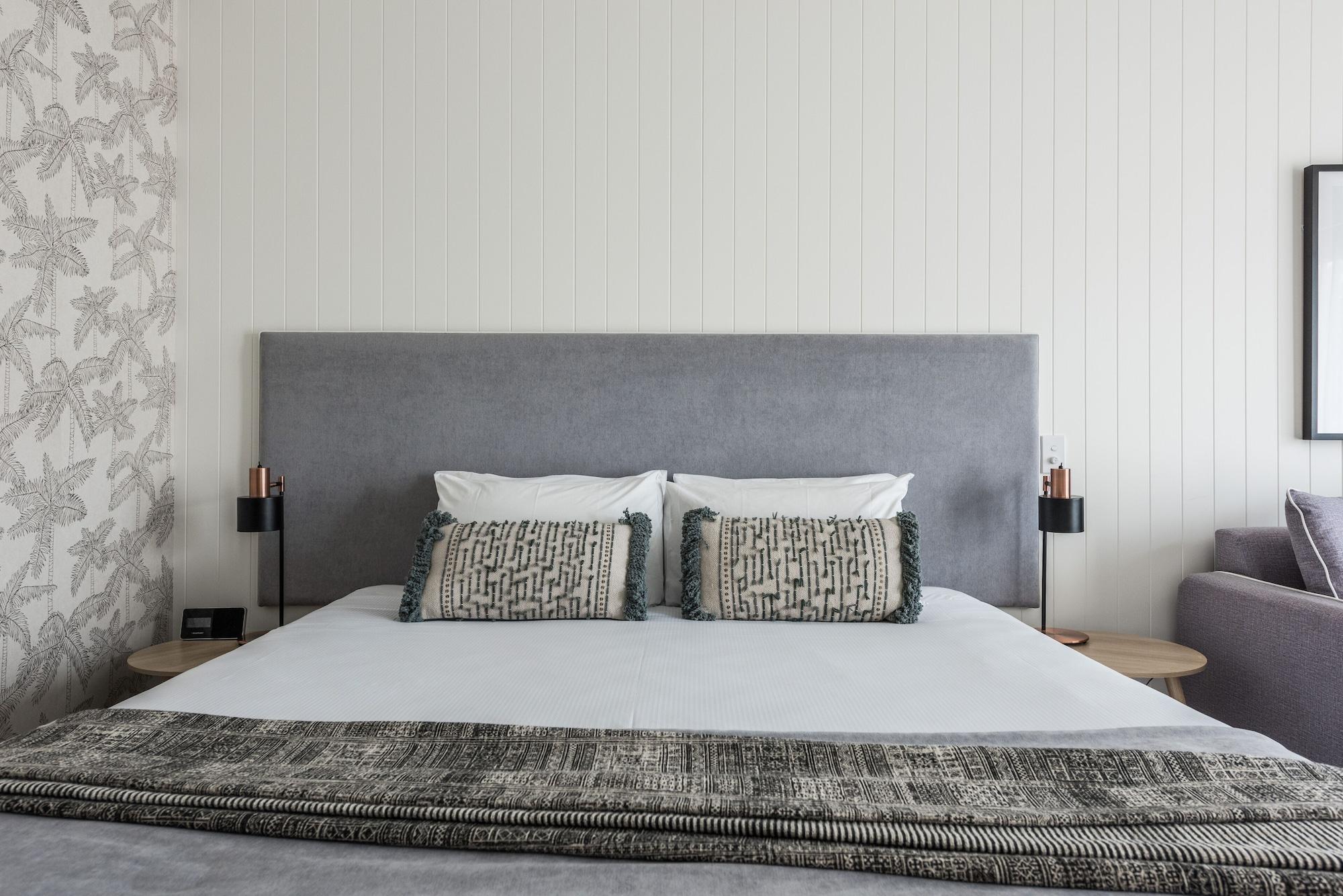 Hotel Waves Byron Bay Exterior foto