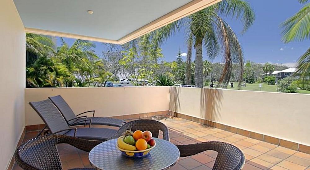 Hotel Waves Byron Bay Exterior foto