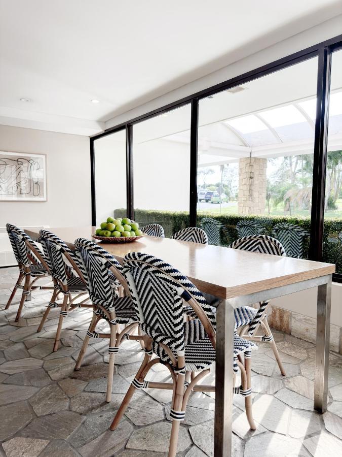 Hotel Waves Byron Bay Exterior foto