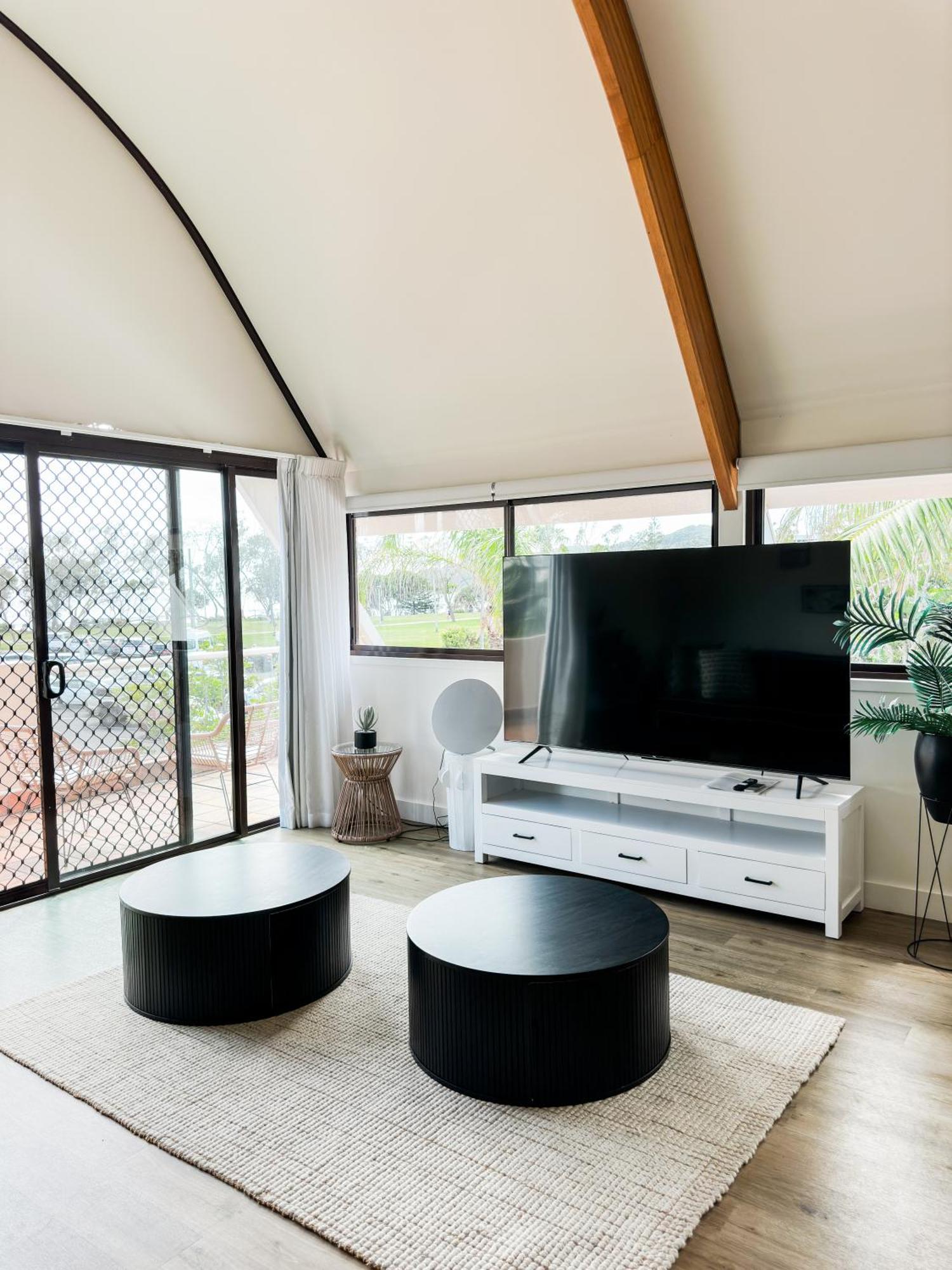 Hotel Waves Byron Bay Exterior foto