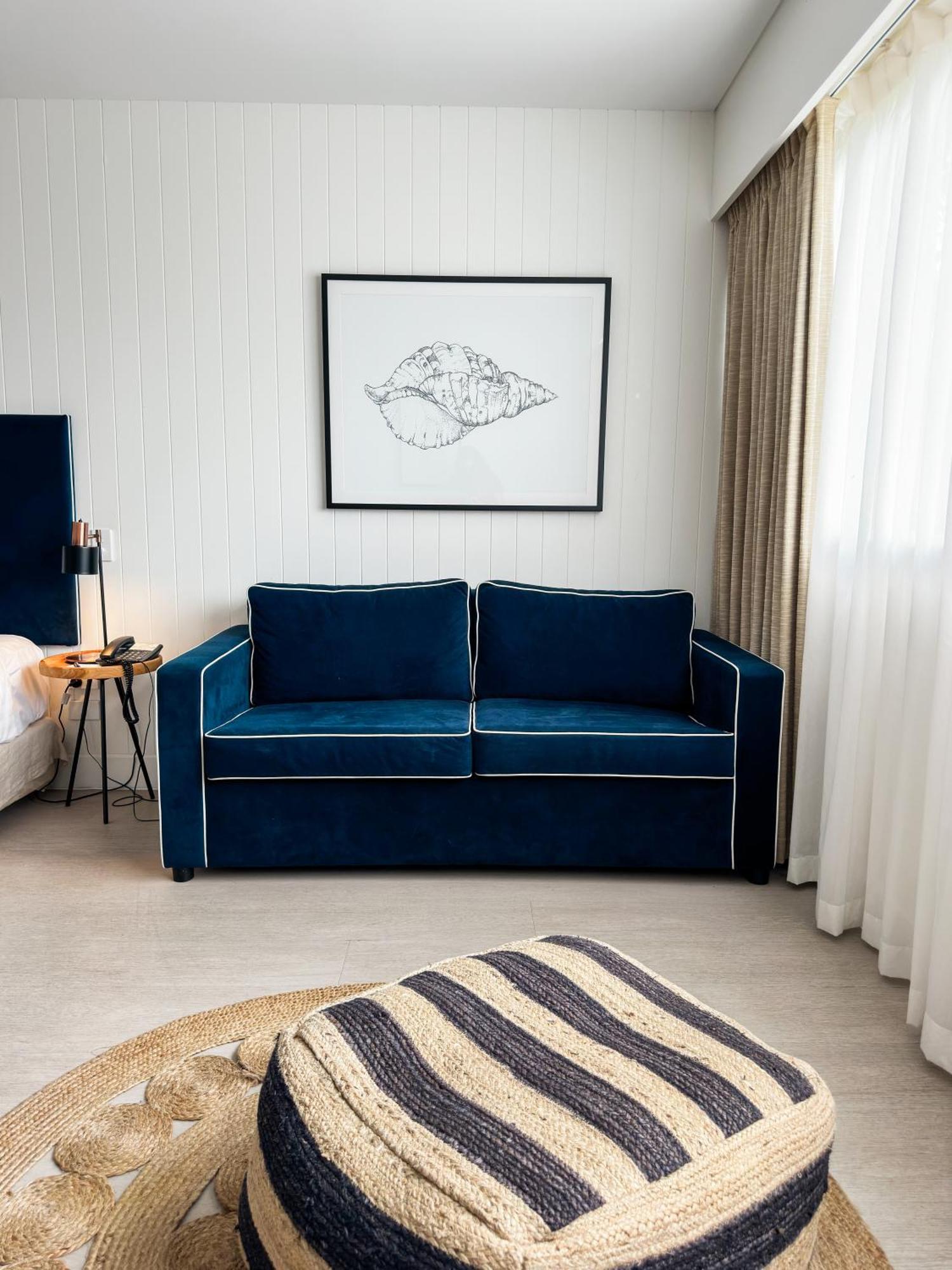 Hotel Waves Byron Bay Exterior foto