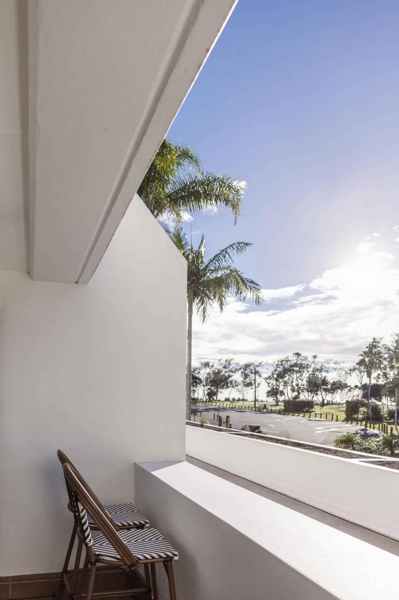 Hotel Waves Byron Bay Exterior foto