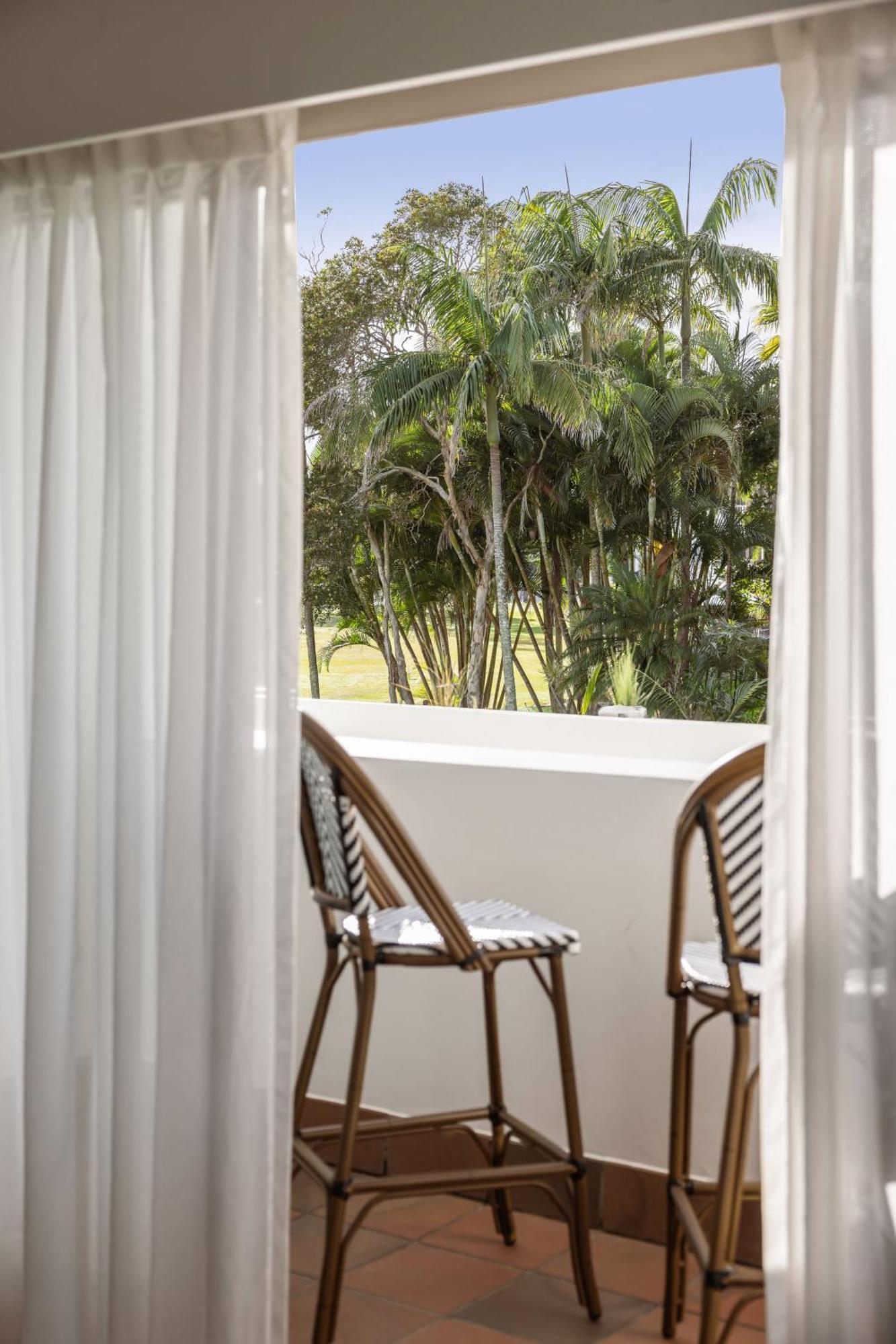 Hotel Waves Byron Bay Exterior foto