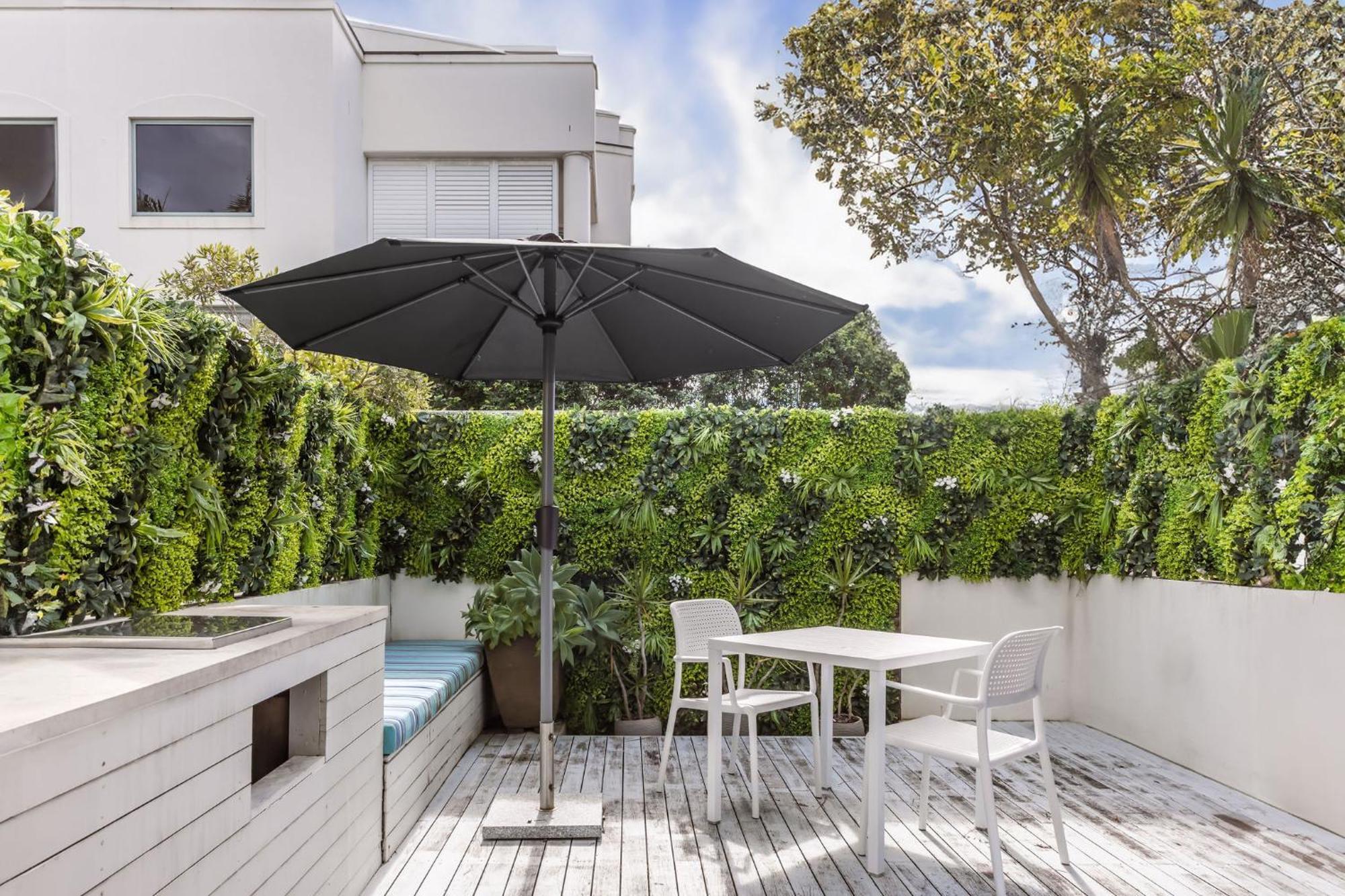 Hotel Waves Byron Bay Exterior foto