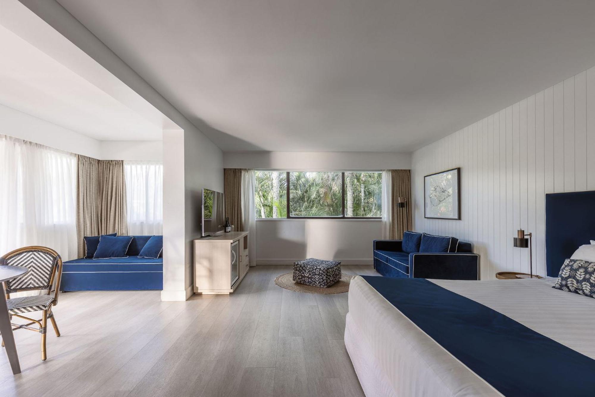 Hotel Waves Byron Bay Exterior foto