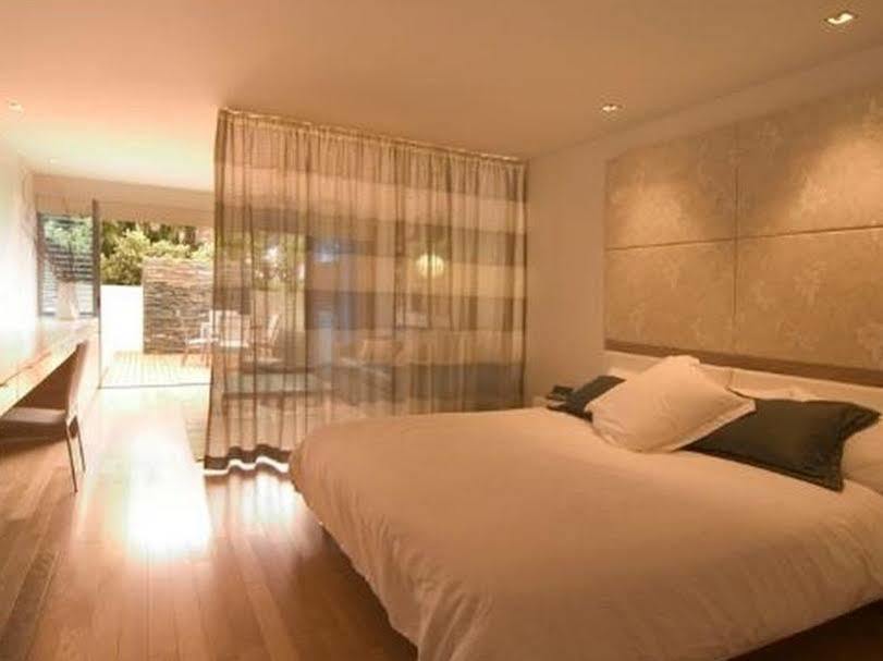 Hotel Waves Byron Bay Exterior foto