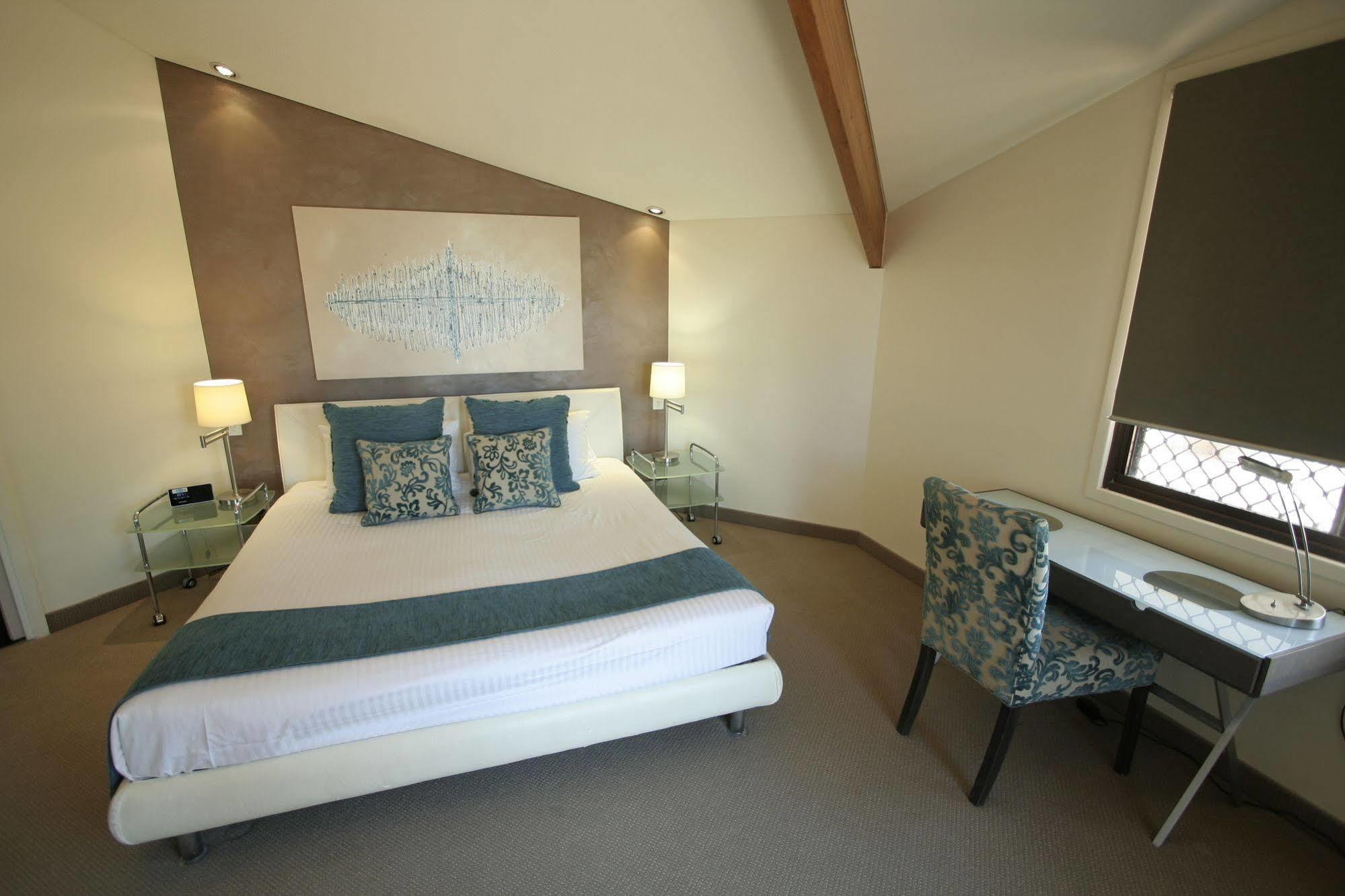 Hotel Waves Byron Bay Exterior foto